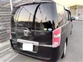 2011 Honda Step WGN