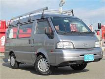 2019 Mazda Bongo Van