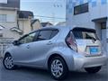 2015 Toyota AQUA