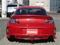 2004 Mazda RX-8