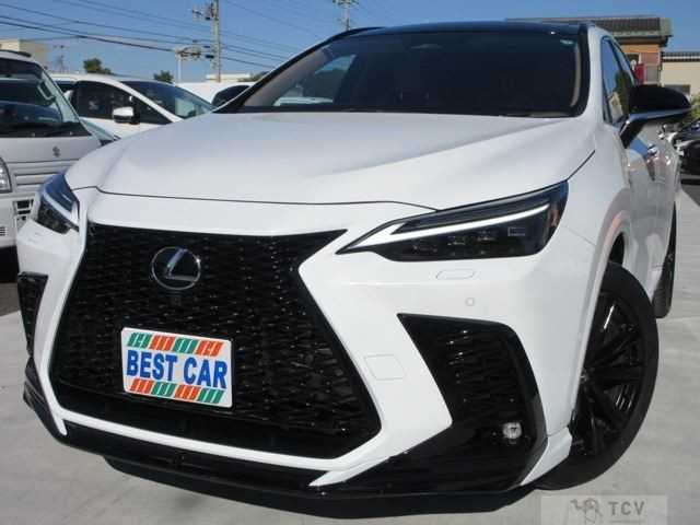 2024 Lexus Other