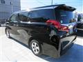 2019 Toyota Alphard G