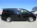 2019 Toyota Alphard G
