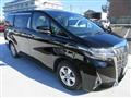 2019 Toyota Alphard G