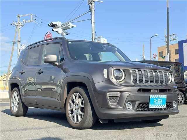 2021 Jeep Jeep Others