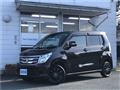 2014 Suzuki Wagon R