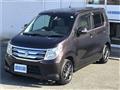 2014 Suzuki Wagon R