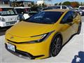 2024 Toyota Prius
