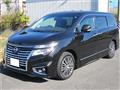 2018 Nissan Elgrand