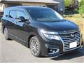 2018 Nissan Elgrand