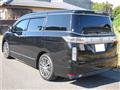 2018 Nissan Elgrand