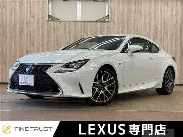 2014 Lexus Other