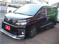 2015 Toyota Voxy