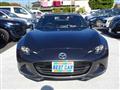 2017 Mazda Roadster