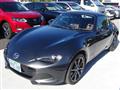 2017 Mazda Roadster
