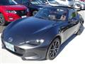 2017 Mazda Roadster
