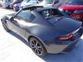 2017 Mazda Roadster