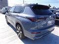 2025 Mitsubishi Outlander