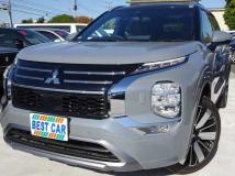 2025 Mitsubishi Outlander