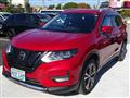 2020 Nissan X-Trail