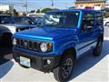 2024 Suzuki Jimny