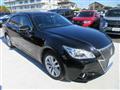 2015 Toyota Crown Athlete Series