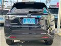 2014 Toyota Harrier