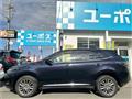 2014 Toyota Harrier