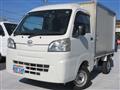 2016 Daihatsu Hijet Truck