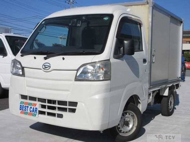 2016 Daihatsu Hijet Truck
