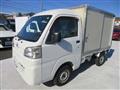 2016 Daihatsu Hijet Truck