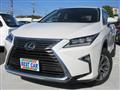2018 Lexus RX