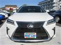 2018 Lexus RX