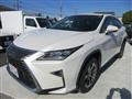 2018 Lexus RX
