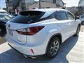 2018 Lexus RX