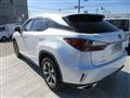 2018 Lexus RX