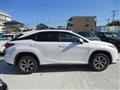 2018 Lexus RX