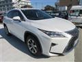 2018 Lexus RX