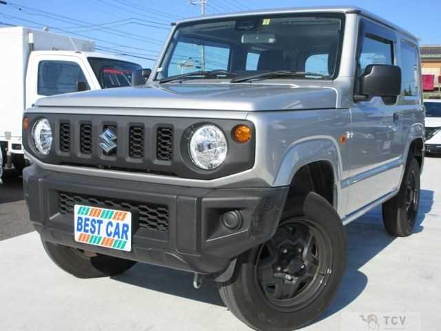 2023 Suzuki Jimny
