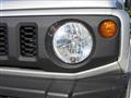 2023 Suzuki Jimny