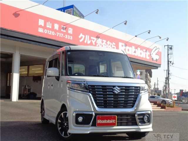 2018 Suzuki Suzuki Others