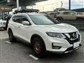 2019 Nissan X-Trail