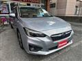 2017 Subaru Impreza