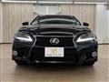 2012 Lexus GS
