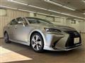2017 Lexus GS