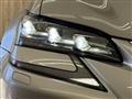 2017 Lexus GS