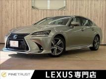 2017 Lexus GS