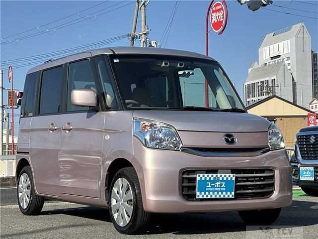 2015 Mazda Mazda Others