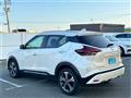 2021 Nissan KIX
