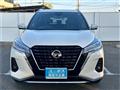 2021 Nissan KIX